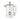 Bouilloire Vintage Thermomètre 1,8 L - vue 4