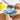 Mug Céramique Peint Main 300 ml - vue 3