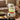 1.5L Health Kettle Temperature Adjust Glass Tea Maker MultiFunction Office Appointment Flower Teapot Portable Electric Hot Cup