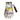 Carafe en Verre avec Filtre Théière Diamant 1.7L