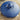 Théière en Fonte Bleue Wazuqu Mayu 550ml