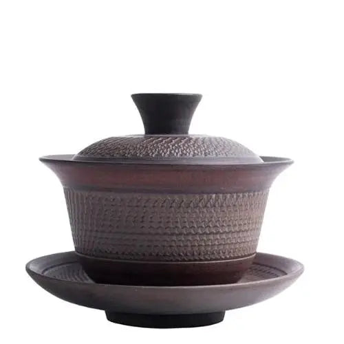 Gaiwan Thé