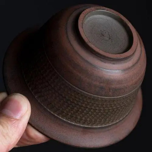 Gaiwan Thé Dessous