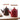 Bouilloire Vintage Rouge Présentation