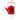 Bouilloire Vintage Rouge Taille
