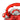 Bouilloire Sifflante Rouge Bec