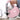 Bouilloire Vintage Rose Utilisation