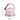 Bouilloire Vintage Rose Taille