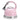 Bouilloire Vintage Rose
