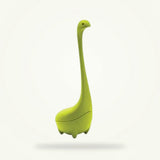 Boule à Thé Dinosaure, photo du produit sur fond uni