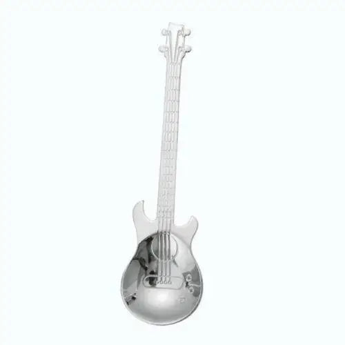 Cuillère-Guitare-Inox