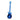Cuillère-Guitare-Bleue