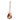 Cuillère-Guitare-Rose