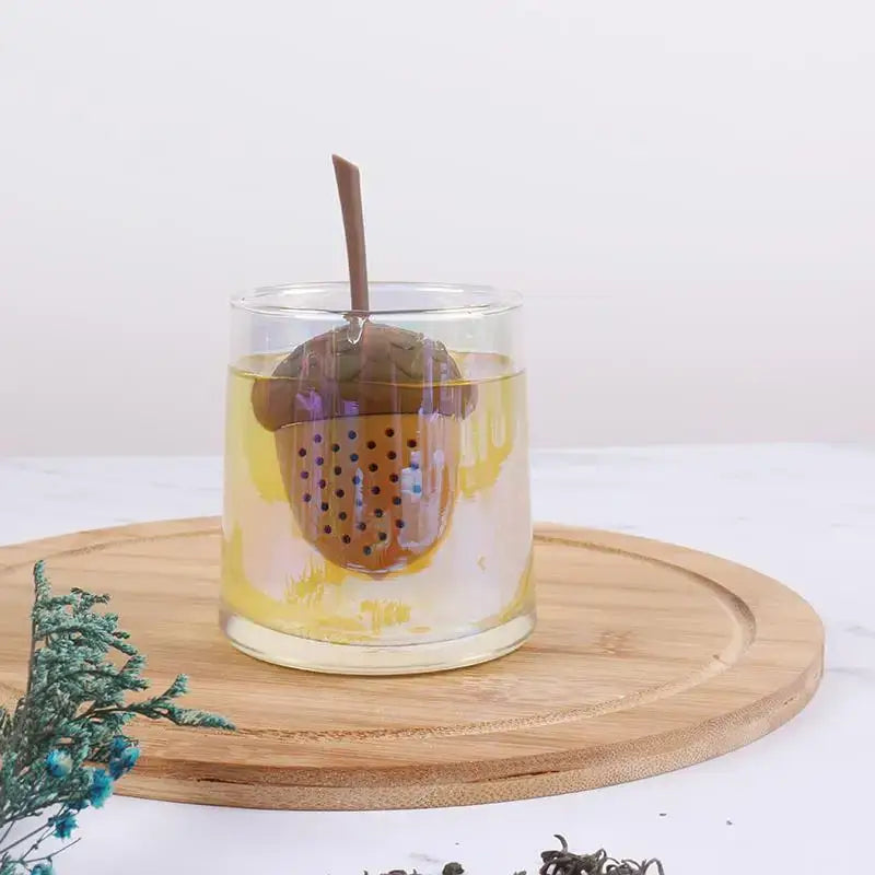 Infuseur à thé drôle - 29g