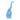 Infuseur a The Silicone Bleu