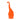 Infuseur a The Silicone Orange