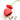 Infuseur Thé Fraise avec du Thé
