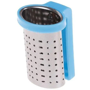 Infuseur pour Mug Bleu