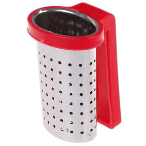 Infuseur pour Mug Rouge