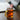 Infuseur à thé papillon - Rose