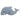 Infuseur Thé Requin en Silicone