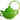 Infuseur à thé théière - Vert