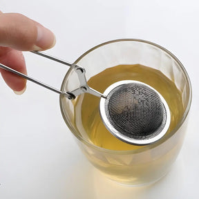 Infuseur Boule à Thé Utilisation