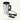 Mug Chauffant Voiture 12V 450 ml, photo du produit sur fond uni