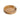 Plateau en Bambou Rond