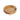 Plateau en Bambou Rond Taille