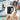 Petites Bouilloires Electriques Noires