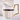 Service à Thé Scandinave Porcelaine 700ml