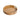 Plateau Rond 30 Cm