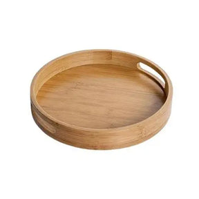 Plateau Rond 30 Cm