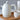 Service à Thé Design Porcelaine 900ml