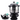 Théière électrique Samovar Moderne 6L / 1L