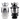 Théière électrique Samovar Moderne 6L / 1L