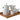 Service à Thé Design Porcelaine 900ml