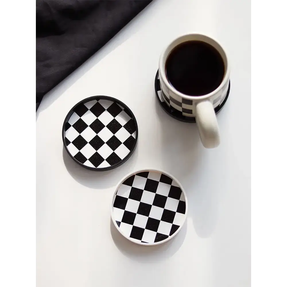 Sous-tasse à Café