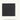 Sous tasse en Ardoise, photo du produit sur fond uni