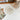 Sous-tasse en Tissu
