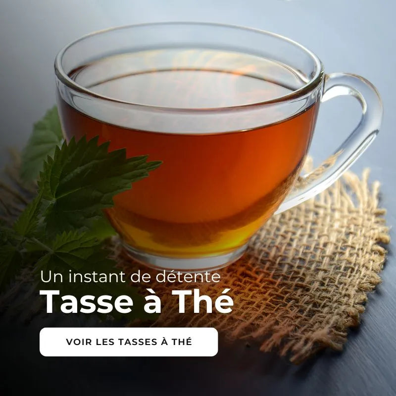 tasse à Thé