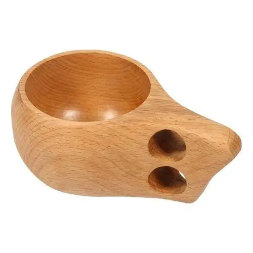 Tasse en Bois Kuksa