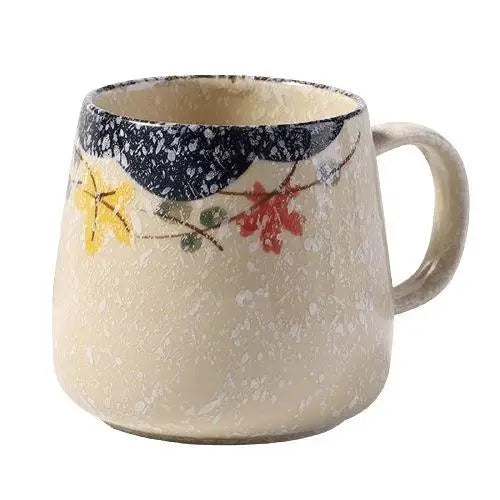 Mug Japonais Nature