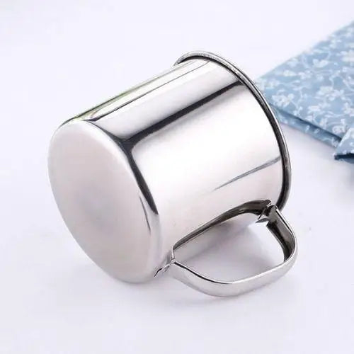 Mug Inox Camping