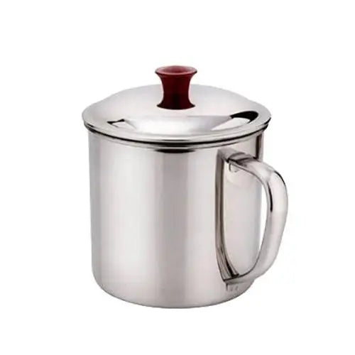 Tasse Inox Camping