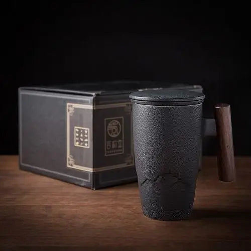 Tasse-Infuseur-de-Thé-Noire