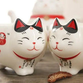 Tasses Chat Japonais