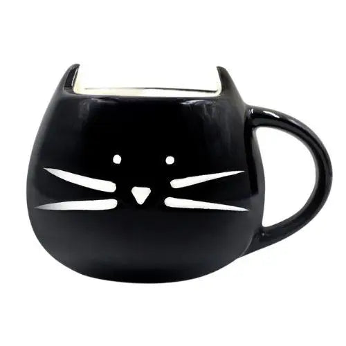 Tasse Chat Noir