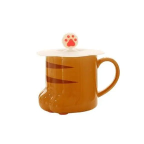 tasse-blanche-chat-noir-bout-des-pattes-rouges